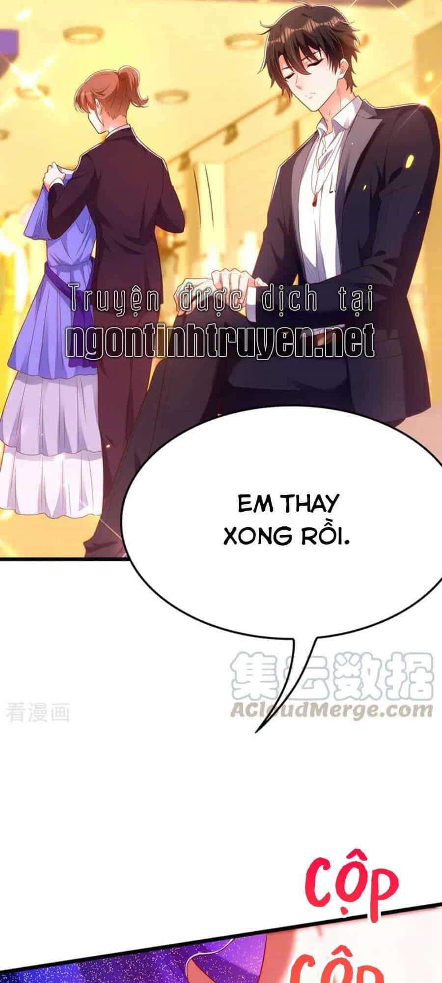 Trùng Sinh Không Gian: Cô Vợ Hào Môn Nóng Bỏng Không Dễ Chọc - Chương 203 - ảnh 3
