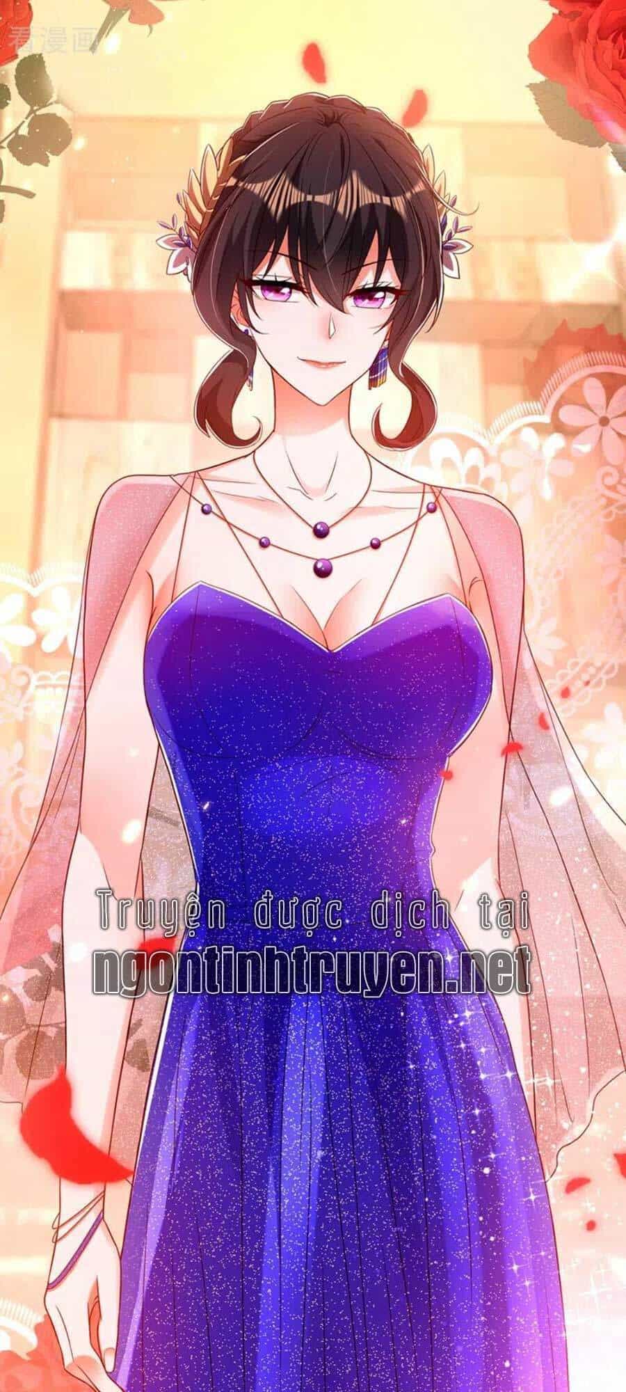 Trùng Sinh Không Gian: Cô Vợ Hào Môn Nóng Bỏng Không Dễ Chọc - Chương 203 - ảnh 36