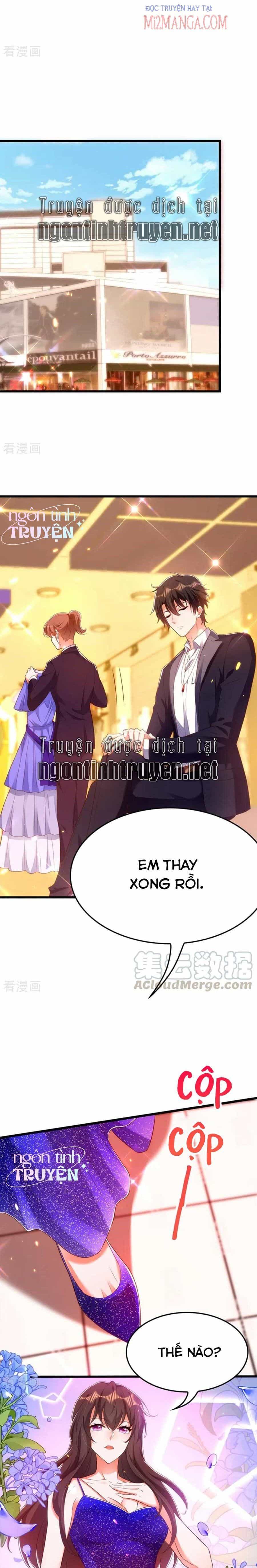 Trùng Sinh Không Gian: Cô Vợ Hào Môn Nóng Bỏng Không Dễ Chọc - Chương 203.1 - ảnh 2