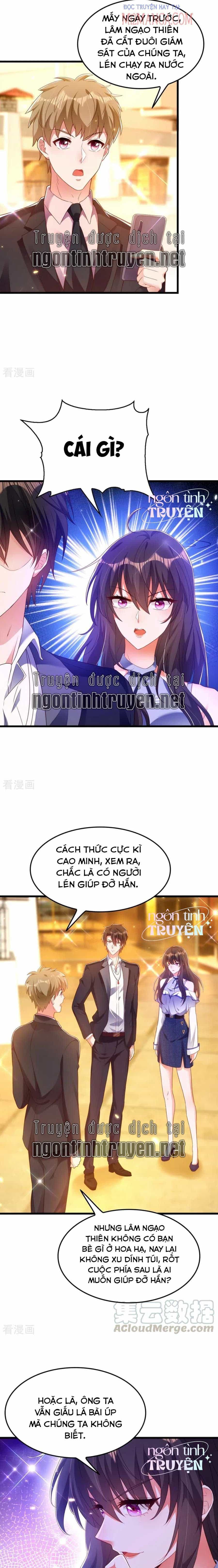 Trùng Sinh Không Gian: Cô Vợ Hào Môn Nóng Bỏng Không Dễ Chọc - Chương 203.1 - ảnh 6
