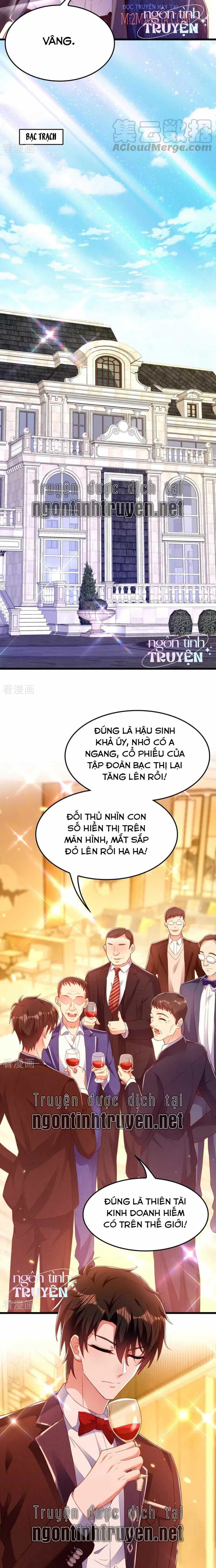 Trùng Sinh Không Gian: Cô Vợ Hào Môn Nóng Bỏng Không Dễ Chọc - Chương 203.2 - ảnh 3