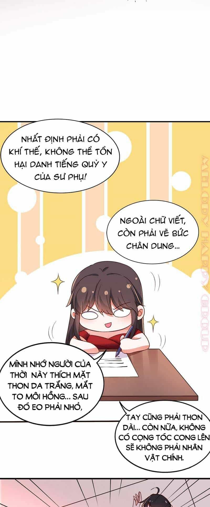 Trùng Sinh Không Gian: Cô Vợ Hào Môn Nóng Bỏng Không Dễ Chọc - Chương 11 - ảnh 5