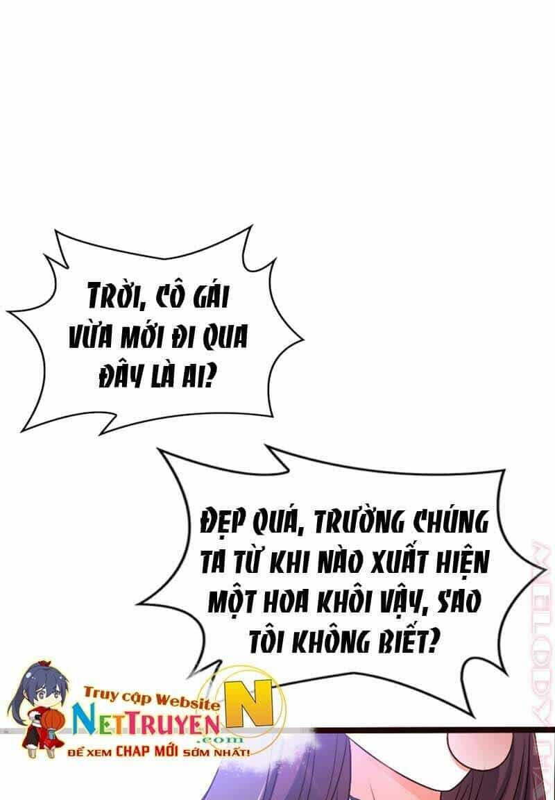 Trùng Sinh Không Gian: Cô Vợ Hào Môn Nóng Bỏng Không Dễ Chọc - Chương 11 - ảnh 9