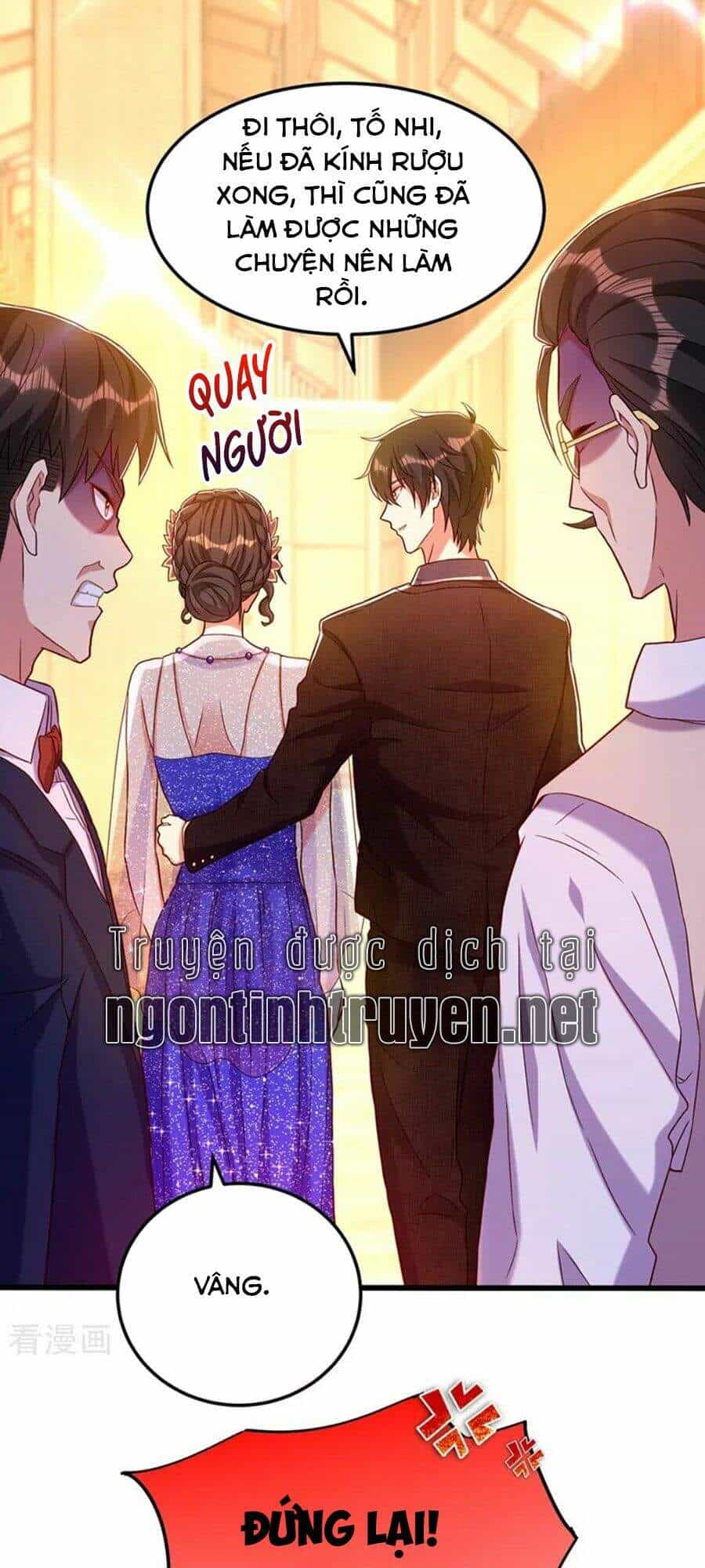 Trùng Sinh Không Gian: Cô Vợ Hào Môn Nóng Bỏng Không Dễ Chọc - Chương 204 - ảnh 17