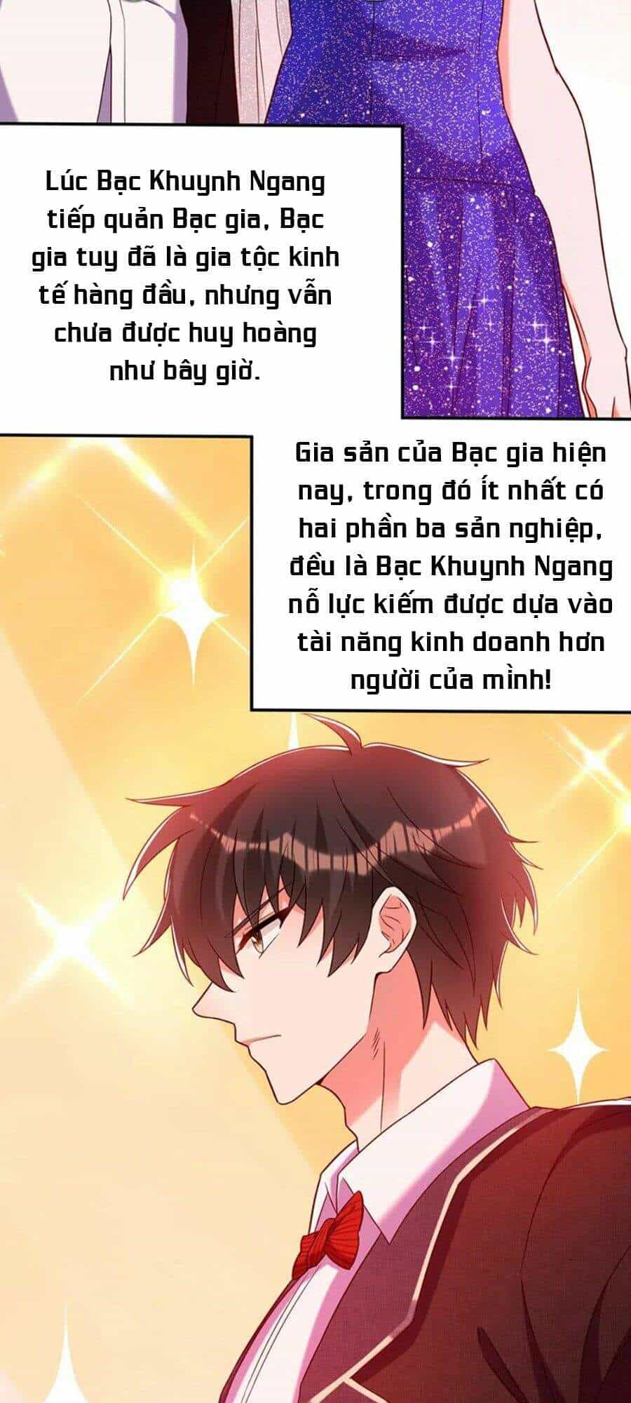 Trùng Sinh Không Gian: Cô Vợ Hào Môn Nóng Bỏng Không Dễ Chọc - Chương 204 - ảnh 24