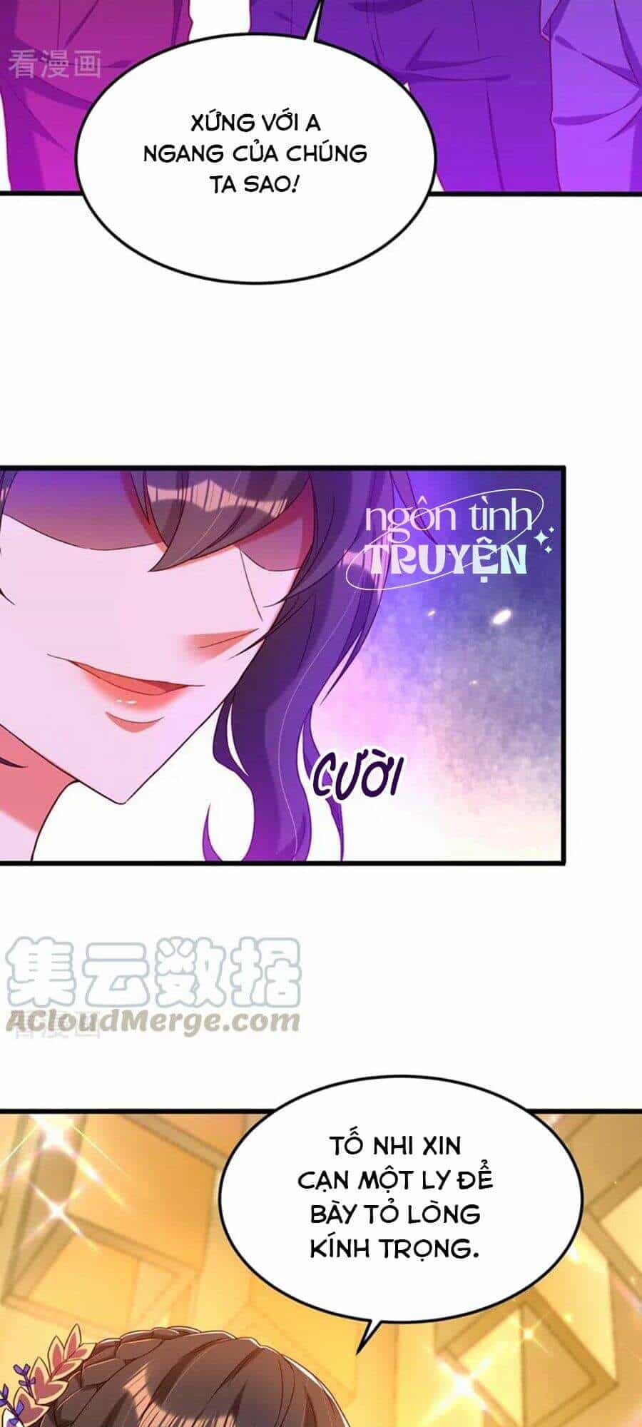 Trùng Sinh Không Gian: Cô Vợ Hào Môn Nóng Bỏng Không Dễ Chọc - Chương 204 - ảnh 5