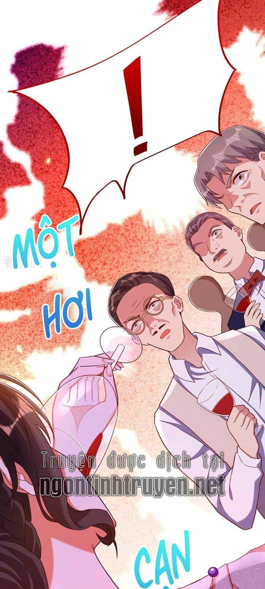 Trùng Sinh Không Gian: Cô Vợ Hào Môn Nóng Bỏng Không Dễ Chọc - Chương 204 - ảnh 7
