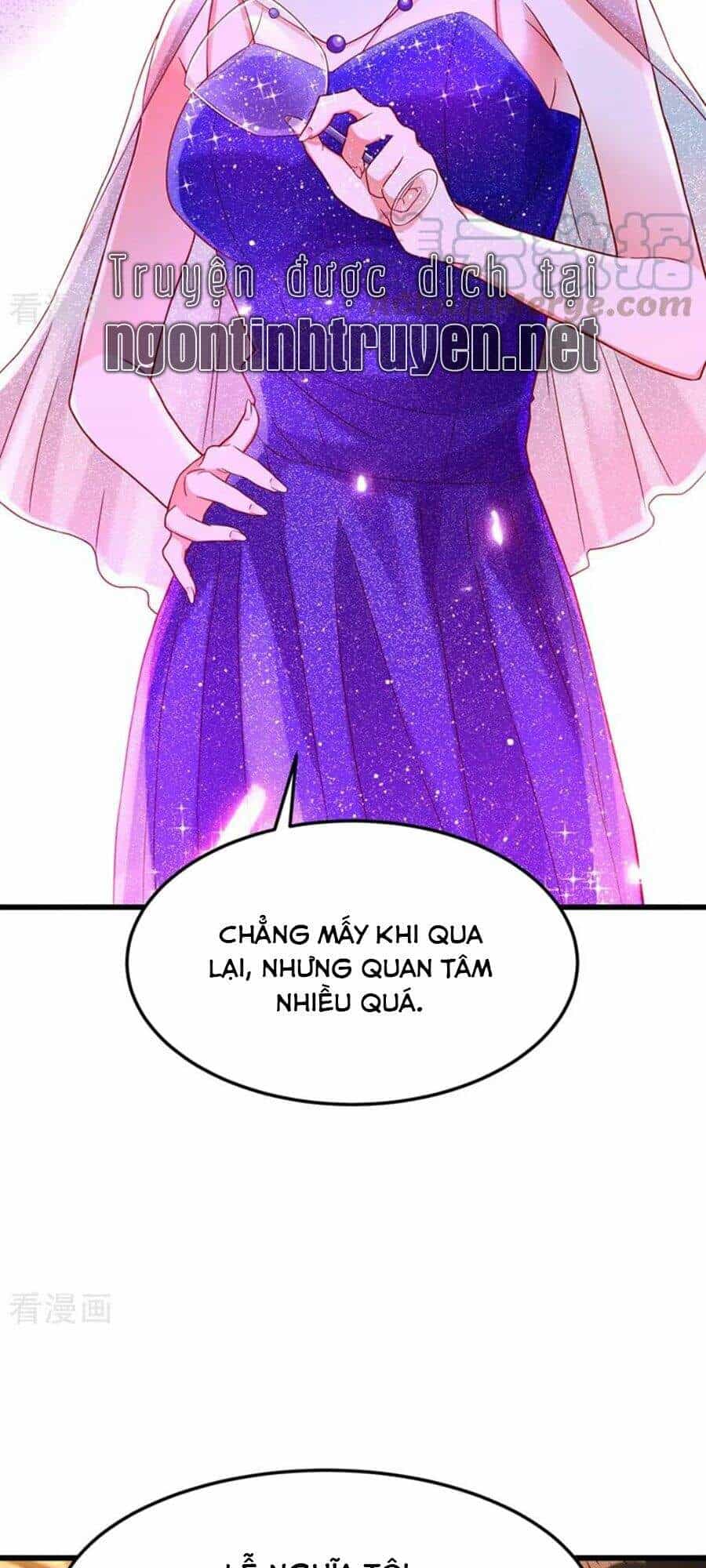 Trùng Sinh Không Gian: Cô Vợ Hào Môn Nóng Bỏng Không Dễ Chọc - Chương 204 - ảnh 9