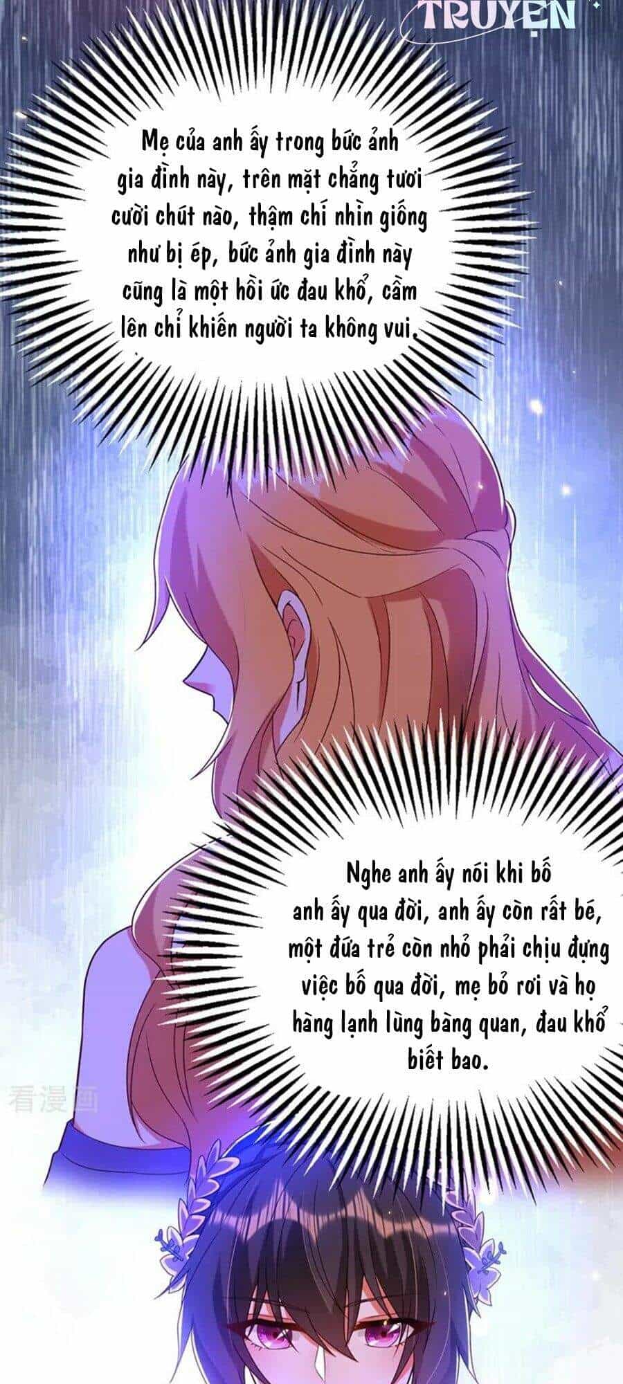 Trùng Sinh Không Gian: Cô Vợ Hào Môn Nóng Bỏng Không Dễ Chọc - Chương 205 - ảnh 17