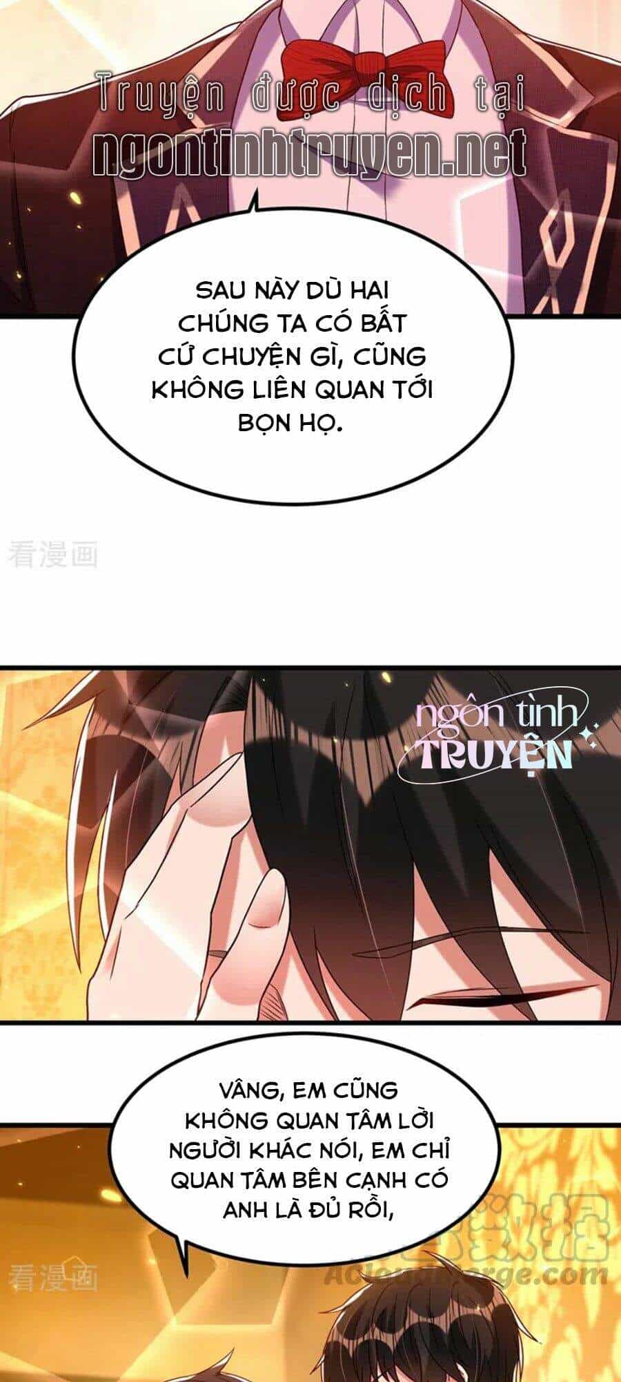 Trùng Sinh Không Gian: Cô Vợ Hào Môn Nóng Bỏng Không Dễ Chọc - Chương 205 - ảnh 20