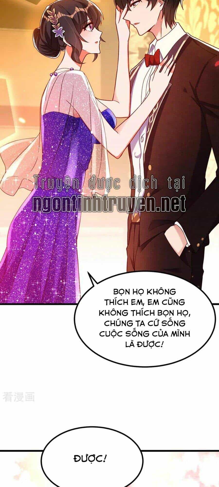 Trùng Sinh Không Gian: Cô Vợ Hào Môn Nóng Bỏng Không Dễ Chọc - Chương 205 - ảnh 21