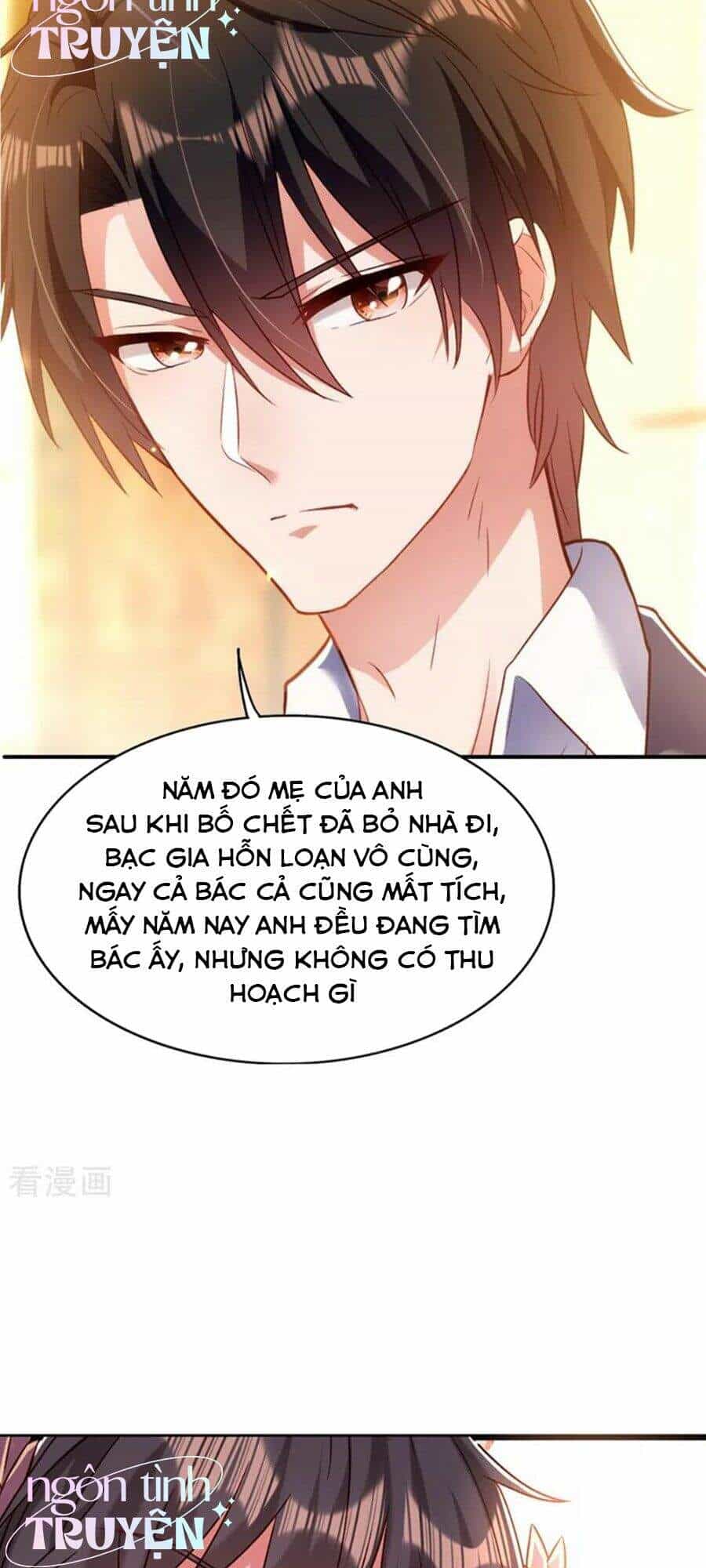 Trùng Sinh Không Gian: Cô Vợ Hào Môn Nóng Bỏng Không Dễ Chọc - Chương 205 - ảnh 24