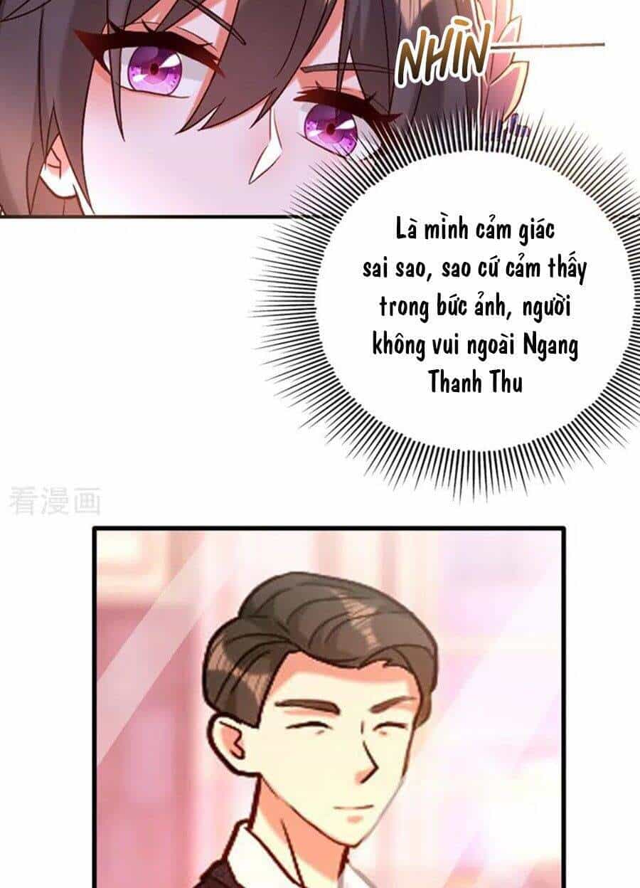 Trùng Sinh Không Gian: Cô Vợ Hào Môn Nóng Bỏng Không Dễ Chọc - Chương 205 - ảnh 25