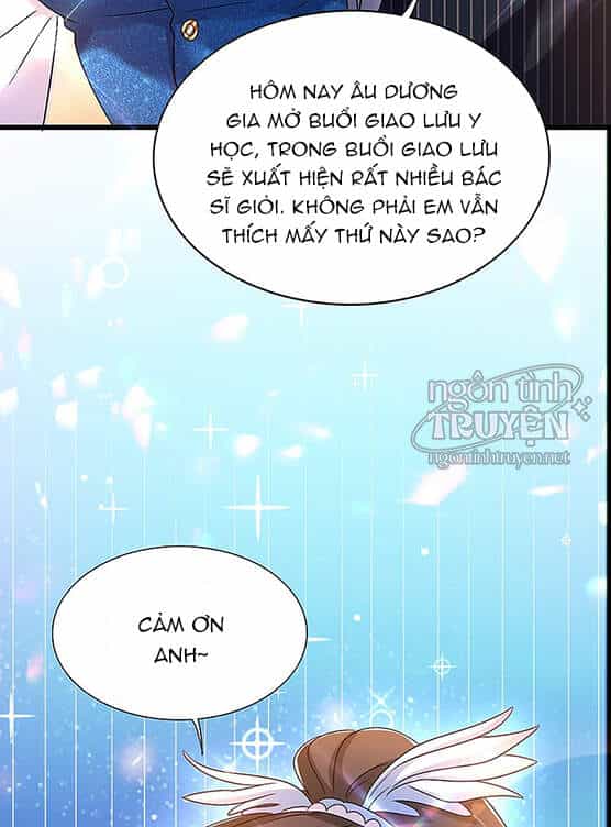 Trùng Sinh Không Gian: Cô Vợ Hào Môn Nóng Bỏng Không Dễ Chọc - Chương 206 - ảnh 15
