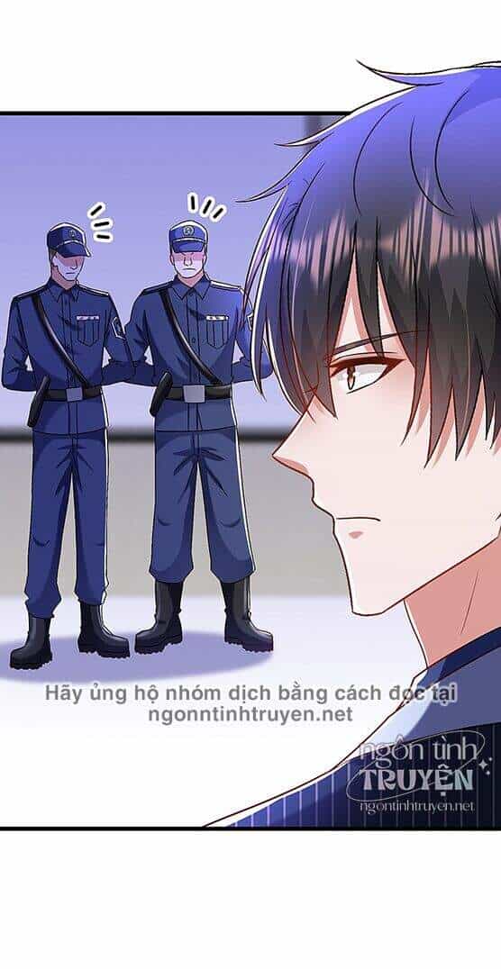 Trùng Sinh Không Gian: Cô Vợ Hào Môn Nóng Bỏng Không Dễ Chọc - Chương 208 - ảnh 30