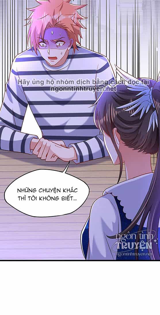 Trùng Sinh Không Gian: Cô Vợ Hào Môn Nóng Bỏng Không Dễ Chọc - Chương 209 - ảnh 9