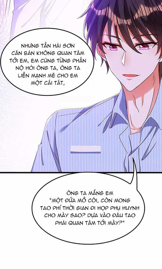 Trùng Sinh Không Gian: Cô Vợ Hào Môn Nóng Bỏng Không Dễ Chọc - Chương 211 - ảnh 11