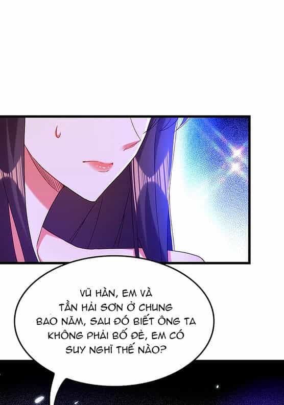 Trùng Sinh Không Gian: Cô Vợ Hào Môn Nóng Bỏng Không Dễ Chọc - Chương 211 - ảnh 8