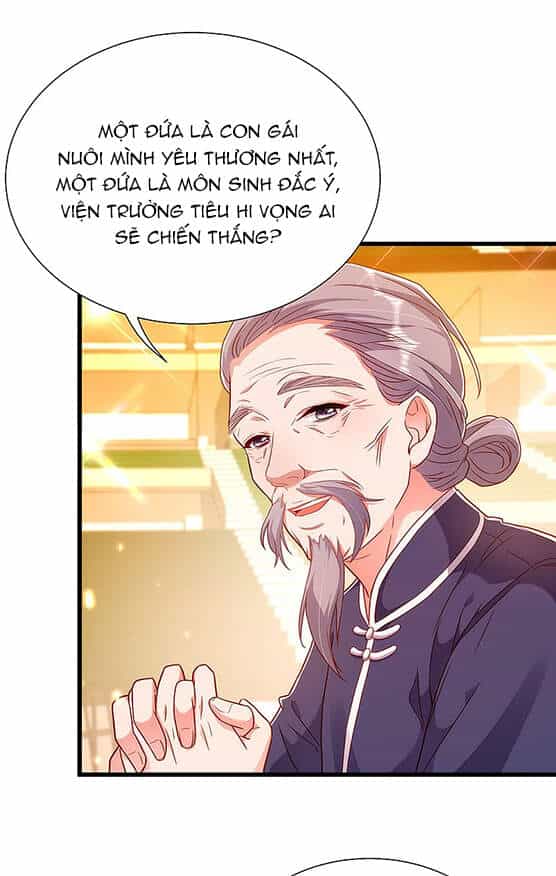 Trùng Sinh Không Gian: Cô Vợ Hào Môn Nóng Bỏng Không Dễ Chọc - Chương 212 - ảnh 19