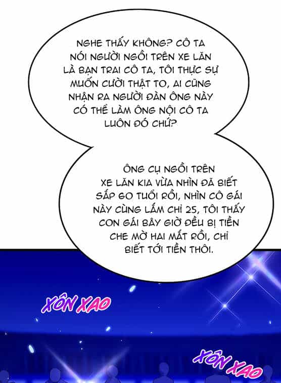 Trùng Sinh Không Gian: Cô Vợ Hào Môn Nóng Bỏng Không Dễ Chọc - Chương 212 - ảnh 6