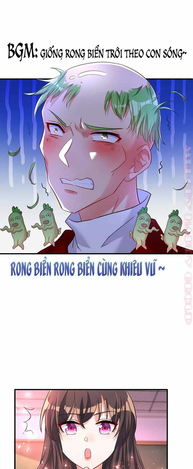 Trùng Sinh Không Gian: Cô Vợ Hào Môn Nóng Bỏng Không Dễ Chọc - Chương 11.5 - ảnh 17