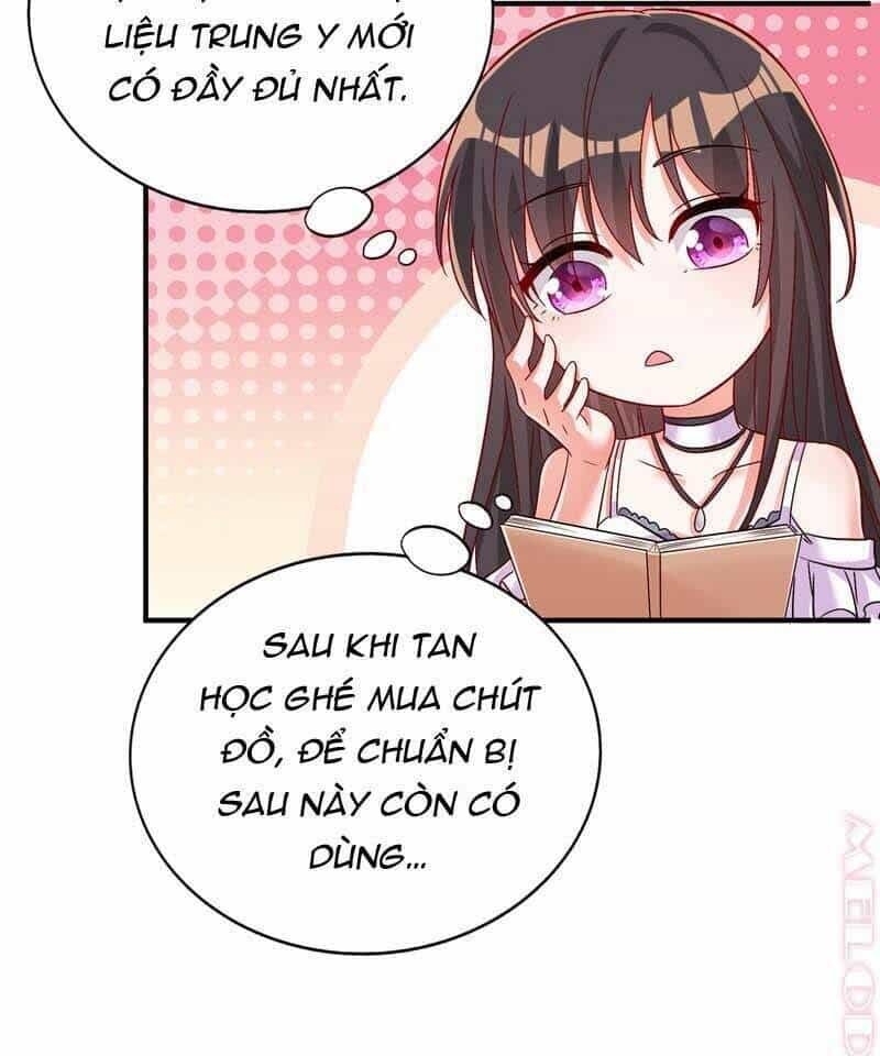 Trùng Sinh Không Gian: Cô Vợ Hào Môn Nóng Bỏng Không Dễ Chọc - Chương 11.5 - ảnh 26