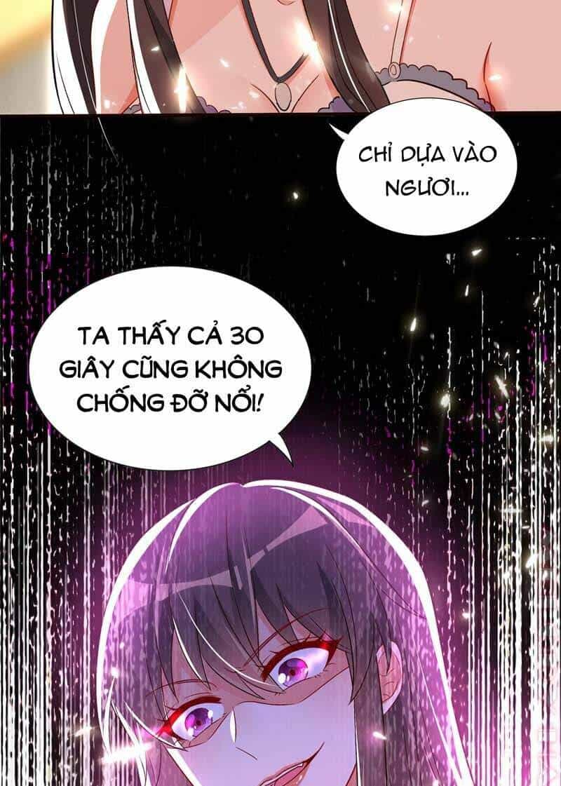 Trùng Sinh Không Gian: Cô Vợ Hào Môn Nóng Bỏng Không Dễ Chọc - Chương 11.5 - ảnh 5