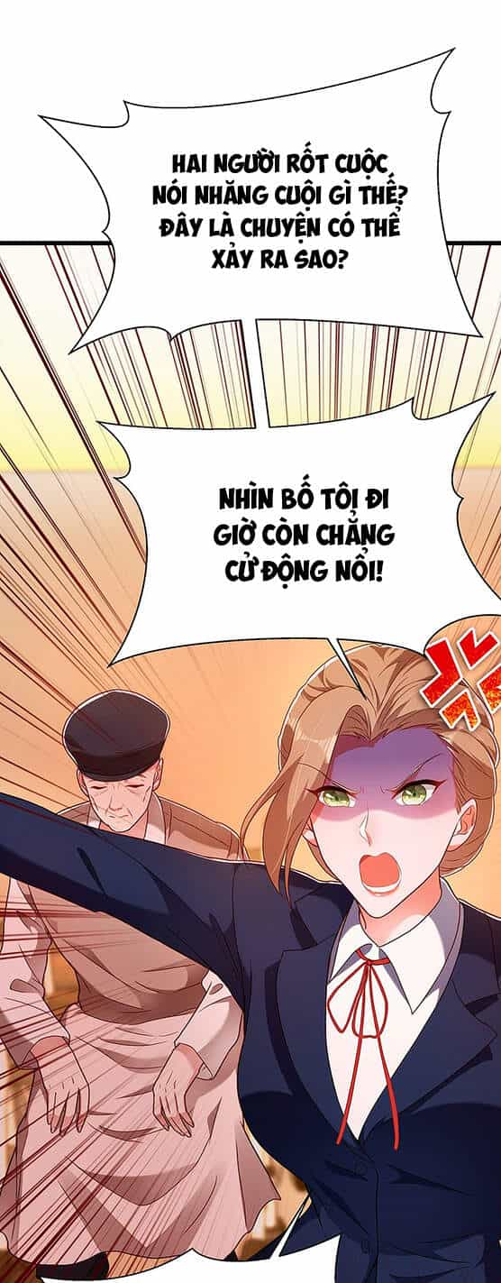 Trùng Sinh Không Gian: Cô Vợ Hào Môn Nóng Bỏng Không Dễ Chọc - Chương 213 - ảnh 13