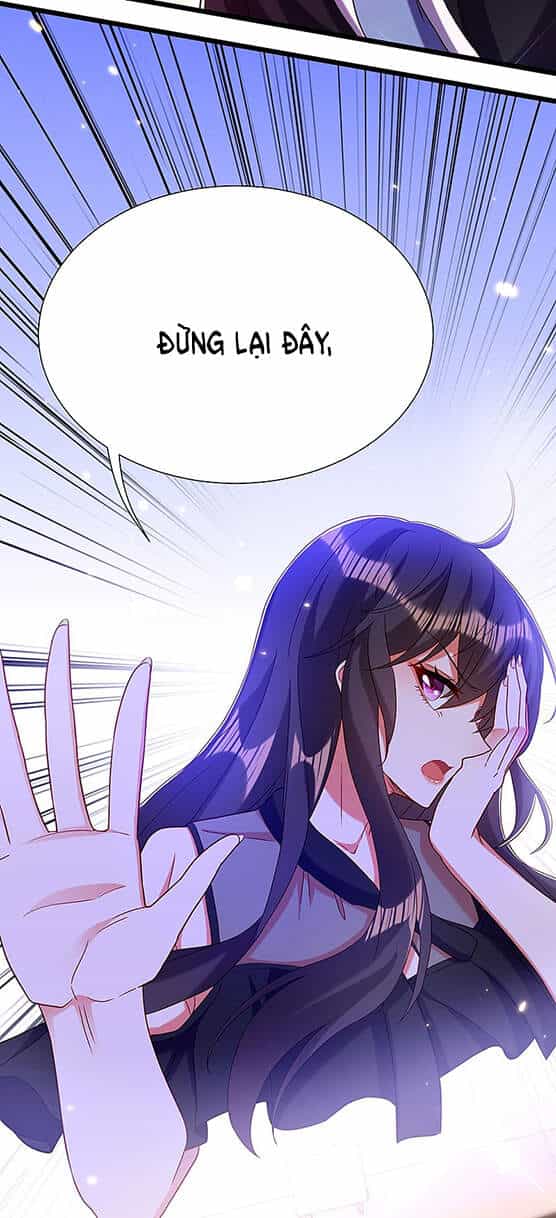 Trùng Sinh Không Gian: Cô Vợ Hào Môn Nóng Bỏng Không Dễ Chọc - Chương 213 - ảnh 21