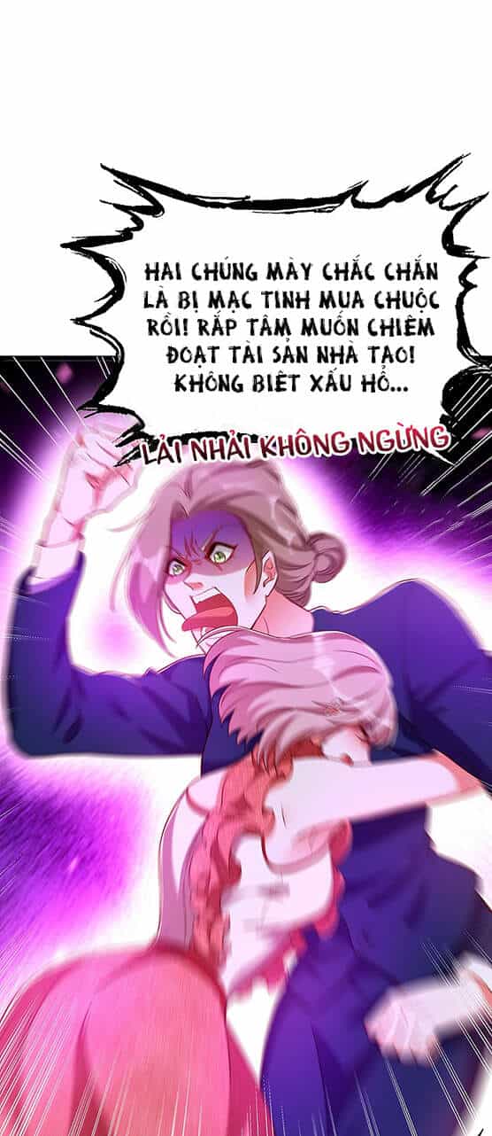 Trùng Sinh Không Gian: Cô Vợ Hào Môn Nóng Bỏng Không Dễ Chọc - Chương 213 - ảnh 25