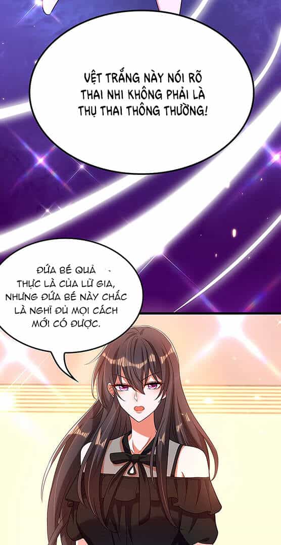 Trùng Sinh Không Gian: Cô Vợ Hào Môn Nóng Bỏng Không Dễ Chọc - Chương 214 - ảnh 29