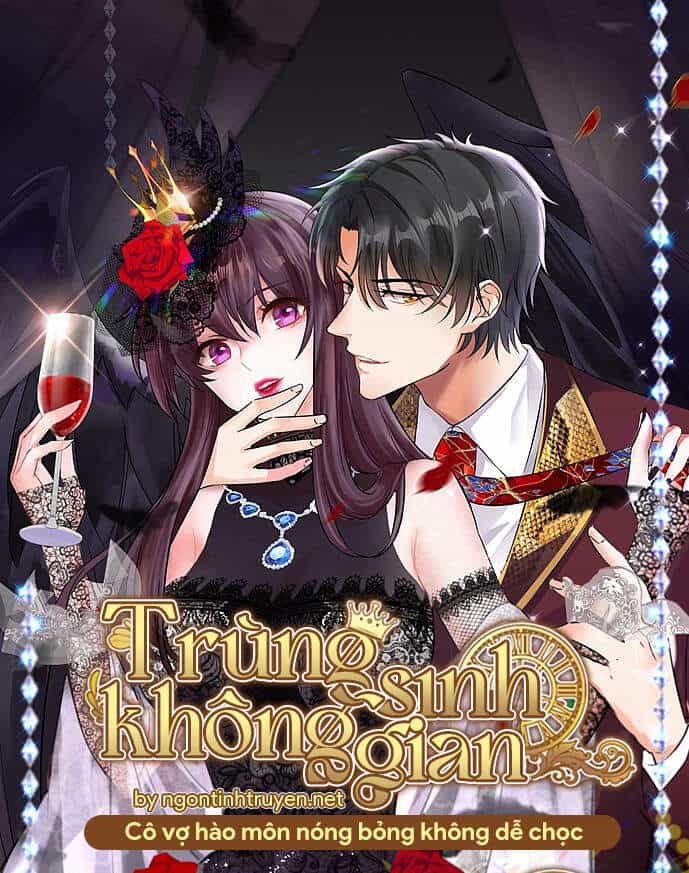 Trùng Sinh Không Gian: Cô Vợ Hào Môn Nóng Bỏng Không Dễ Chọc - Chương 215 - ảnh 1