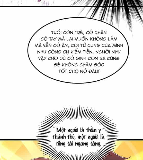 Trùng Sinh Không Gian: Cô Vợ Hào Môn Nóng Bỏng Không Dễ Chọc - Chương 215 - ảnh 11