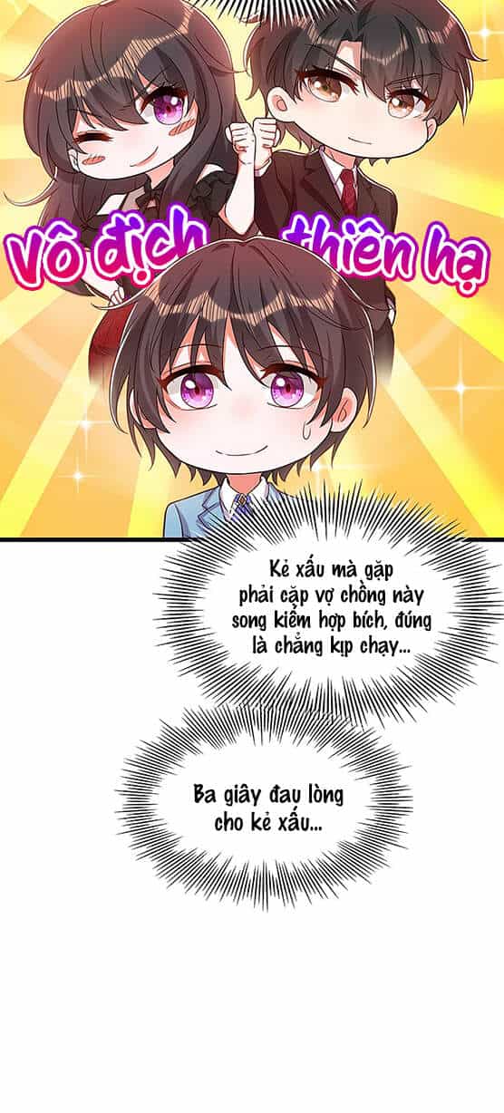 Trùng Sinh Không Gian: Cô Vợ Hào Môn Nóng Bỏng Không Dễ Chọc - Chương 215 - ảnh 12