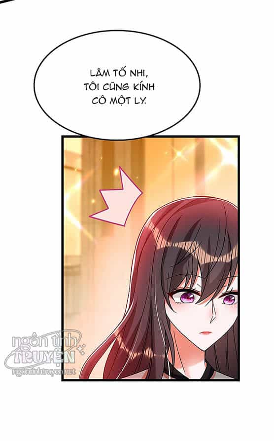 Trùng Sinh Không Gian: Cô Vợ Hào Môn Nóng Bỏng Không Dễ Chọc - Chương 219 - ảnh 15