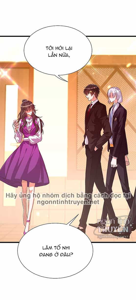 Trùng Sinh Không Gian: Cô Vợ Hào Môn Nóng Bỏng Không Dễ Chọc - Chương 220 - ảnh 30