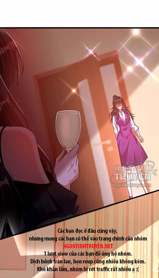 Trùng Sinh Không Gian: Cô Vợ Hào Môn Nóng Bỏng Không Dễ Chọc - Chương 220 - ảnh 35