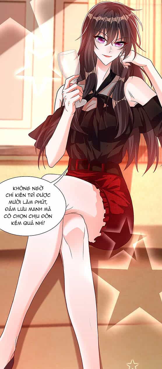 Trùng Sinh Không Gian: Cô Vợ Hào Môn Nóng Bỏng Không Dễ Chọc - Chương 220 - ảnh 36