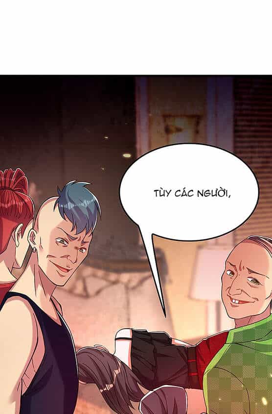 Trùng Sinh Không Gian: Cô Vợ Hào Môn Nóng Bỏng Không Dễ Chọc - Chương 220 - ảnh 6