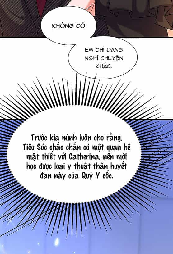 Trùng Sinh Không Gian: Cô Vợ Hào Môn Nóng Bỏng Không Dễ Chọc - Chương 222 - ảnh 19