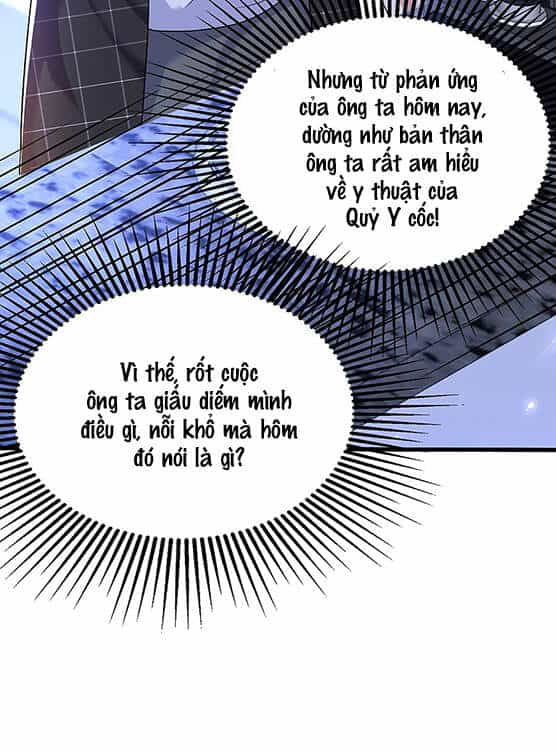 Trùng Sinh Không Gian: Cô Vợ Hào Môn Nóng Bỏng Không Dễ Chọc - Chương 222 - ảnh 21