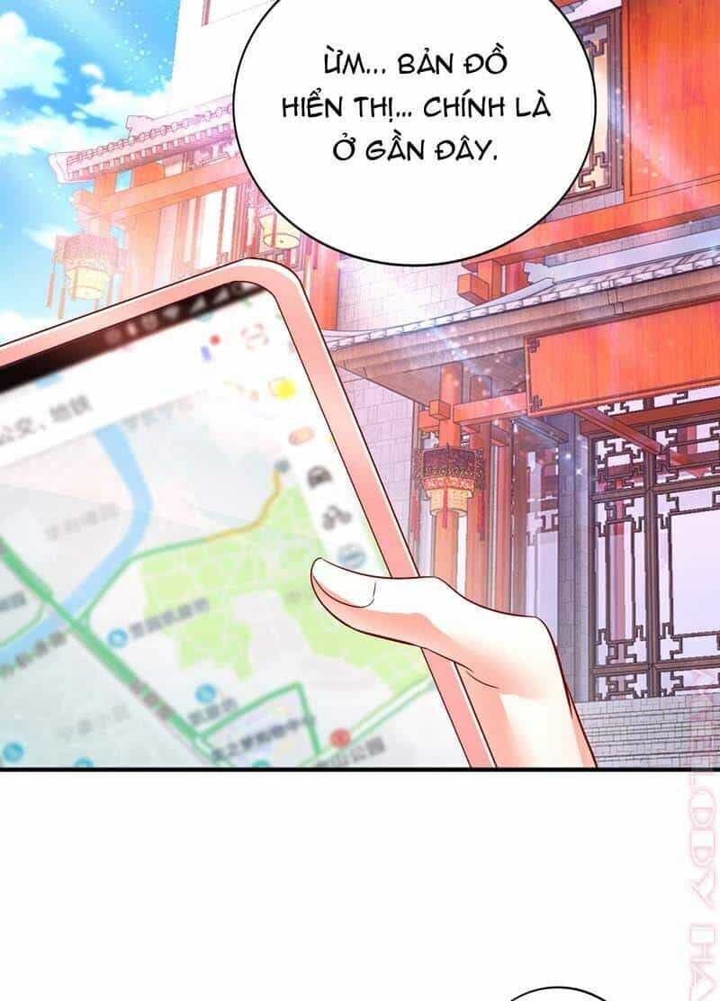 Trùng Sinh Không Gian: Cô Vợ Hào Môn Nóng Bỏng Không Dễ Chọc - Chương 12 - ảnh 4