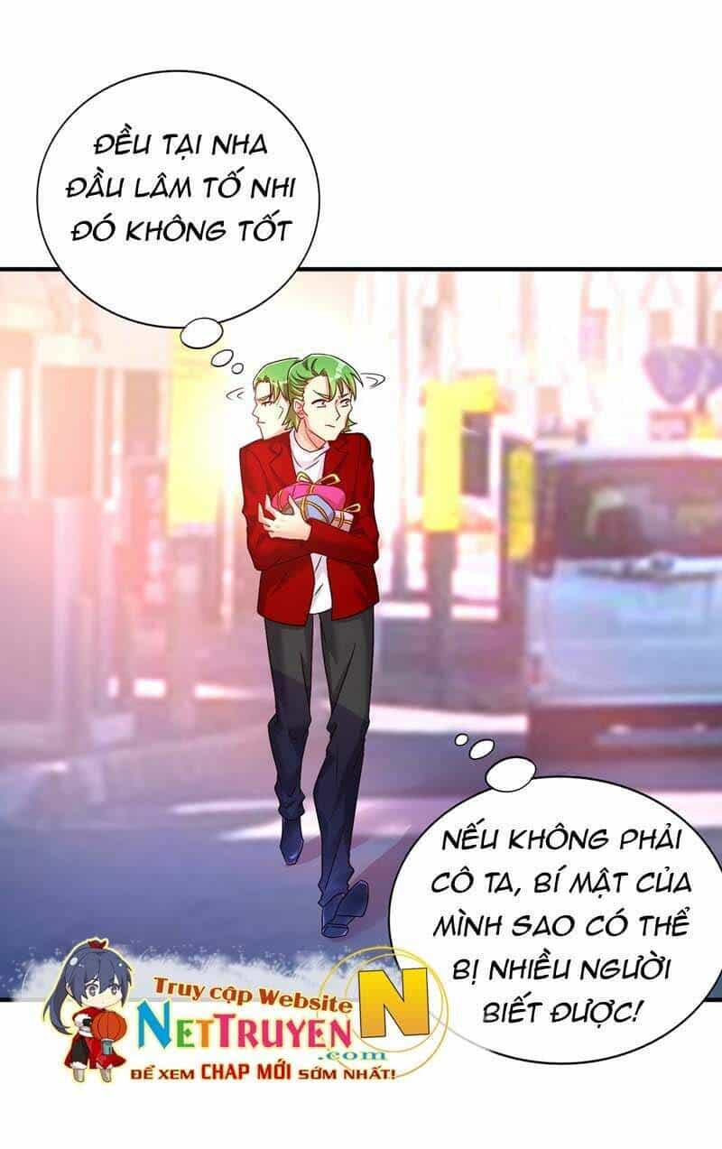Trùng Sinh Không Gian: Cô Vợ Hào Môn Nóng Bỏng Không Dễ Chọc - Chương 12 - ảnh 6