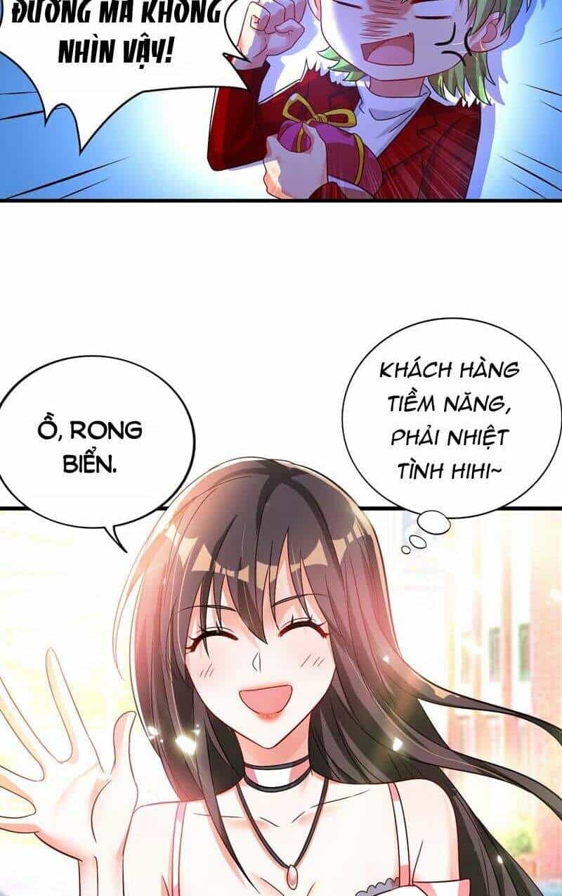 Trùng Sinh Không Gian: Cô Vợ Hào Môn Nóng Bỏng Không Dễ Chọc - Chương 12 - ảnh 8