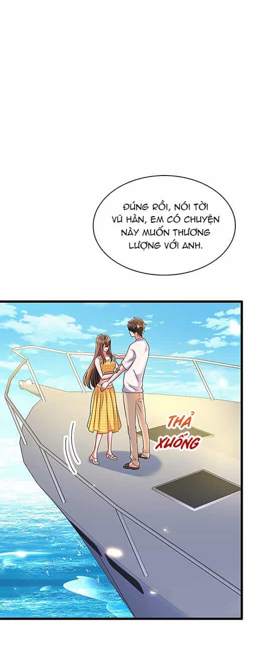 Trùng Sinh Không Gian: Cô Vợ Hào Môn Nóng Bỏng Không Dễ Chọc - Chương 224 - ảnh 17