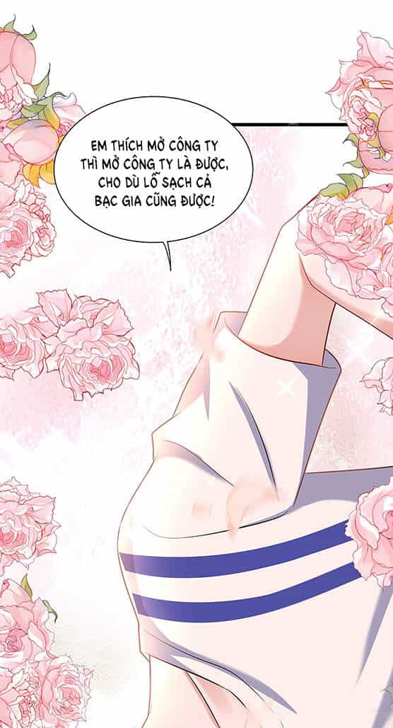 Trùng Sinh Không Gian: Cô Vợ Hào Môn Nóng Bỏng Không Dễ Chọc - Chương 224 - ảnh 24