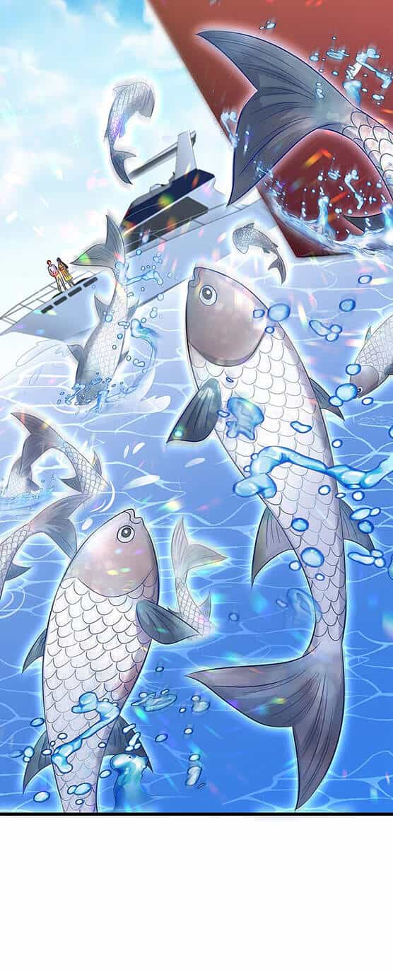 Trùng Sinh Không Gian: Cô Vợ Hào Môn Nóng Bỏng Không Dễ Chọc - Chương 224 - ảnh 36
