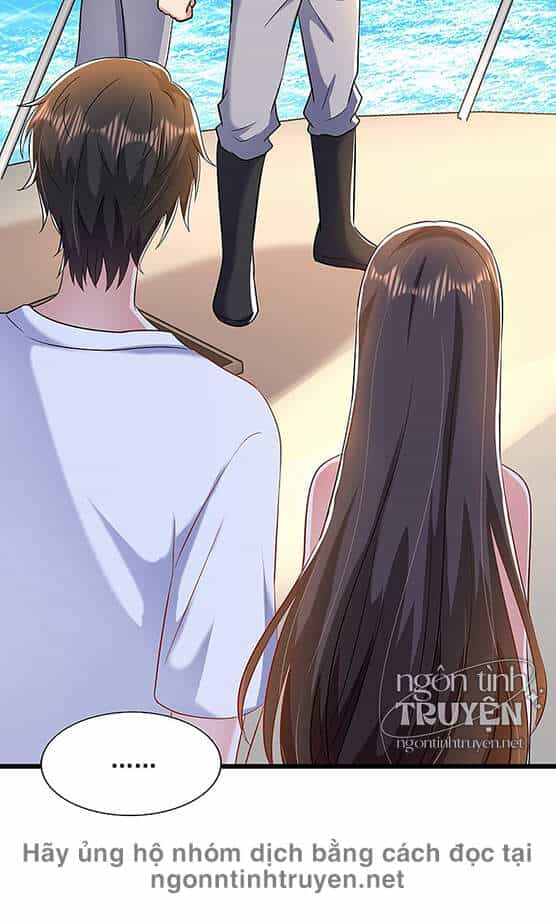 Trùng Sinh Không Gian: Cô Vợ Hào Môn Nóng Bỏng Không Dễ Chọc - Chương 224 - ảnh 40