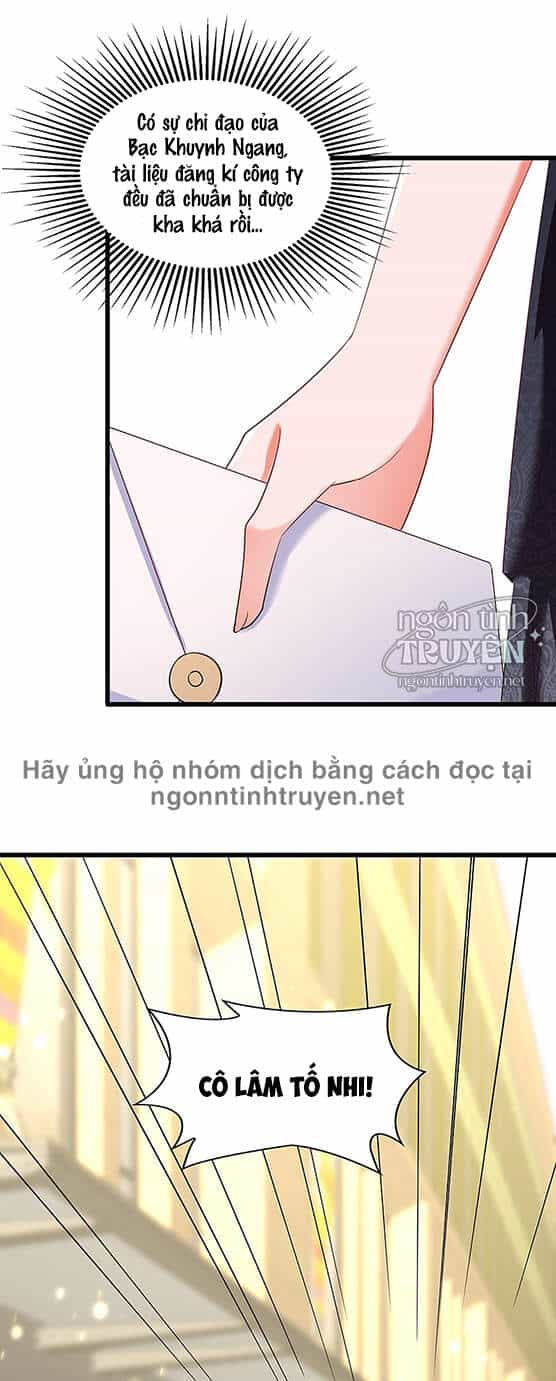 Trùng Sinh Không Gian: Cô Vợ Hào Môn Nóng Bỏng Không Dễ Chọc - Chương 225 - ảnh 10
