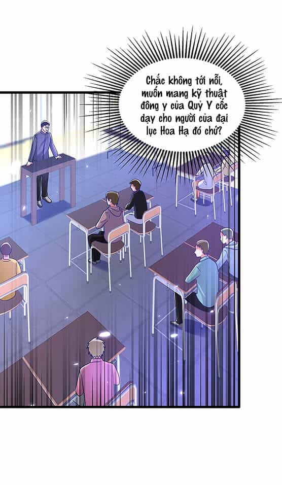 Trùng Sinh Không Gian: Cô Vợ Hào Môn Nóng Bỏng Không Dễ Chọc - Chương 225 - ảnh 23